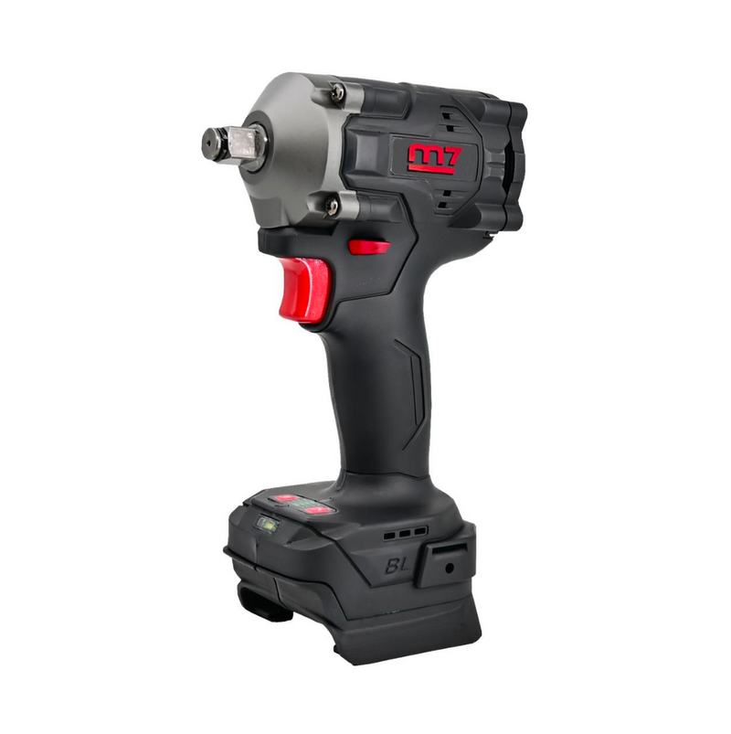 Load image into Gallery viewer, 1/2&quot; Mini Cordless Impact Wrench
