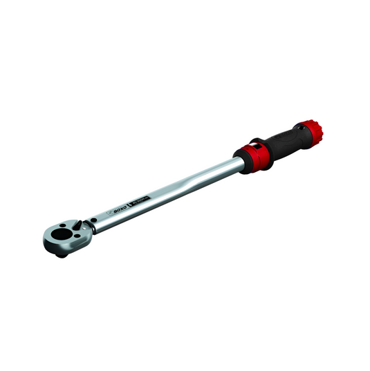 1" Dr. Window Type Torque Wrench, 200 - 1000Nm