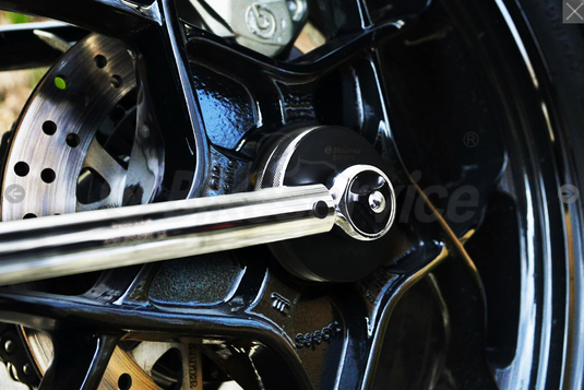 KTM Rear Wheel Nut Socket