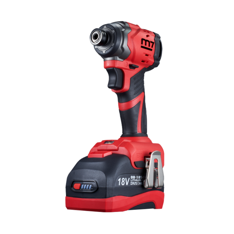 Load image into Gallery viewer, Cordless Impact Driver Kit
