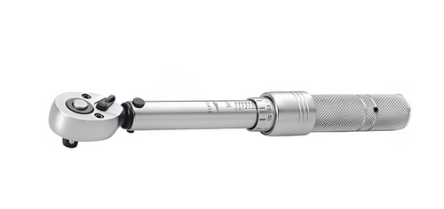 Torque Wrench 1/4
