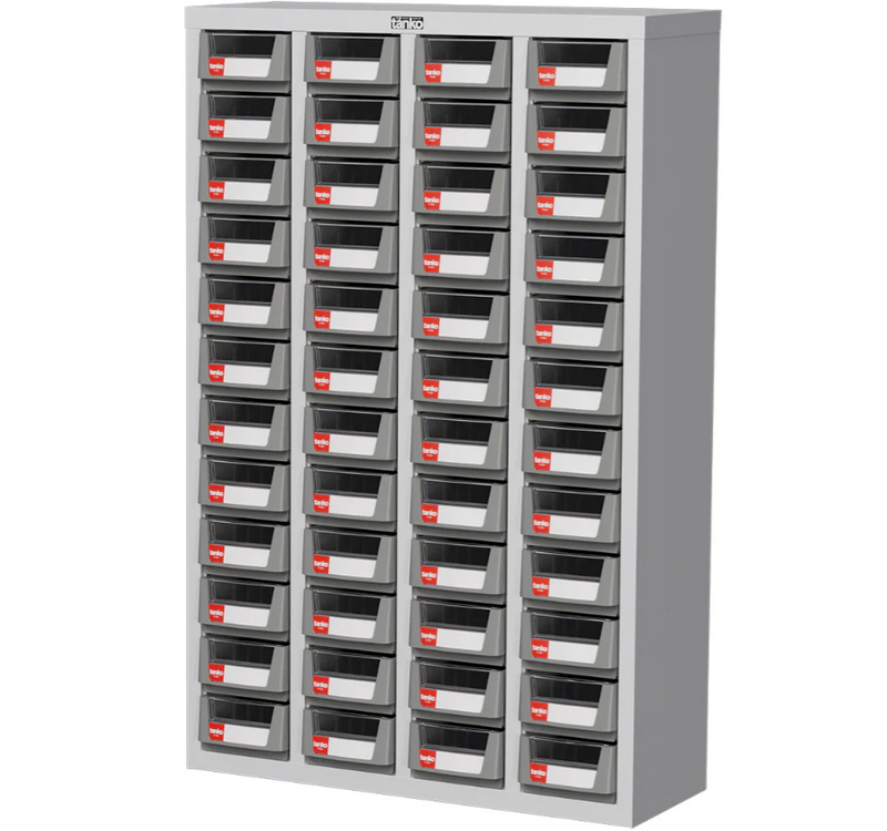 Load image into Gallery viewer, Parts Cabinet (48 Drawers)
