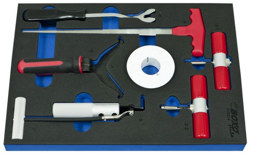 7 Pcs Window Removal Kit Set