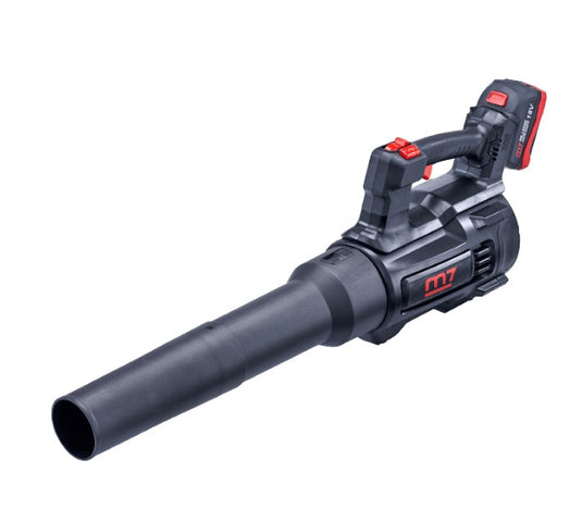 Cordless Leaf Blower:18V, 460CFM, Bare Tool