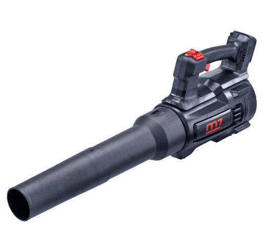 Cordless Leaf Blower:18V, 460CFM, Bare Tool