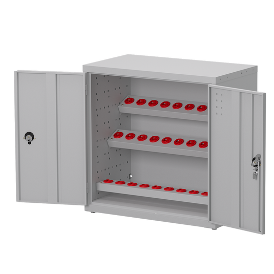 CNC Tool Cabinet With Door (SAN-33)