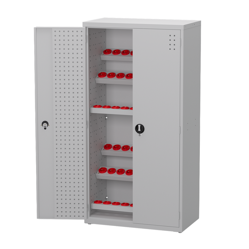 Load image into Gallery viewer, CNC Tool Cabinet With Door (SAN-36)
