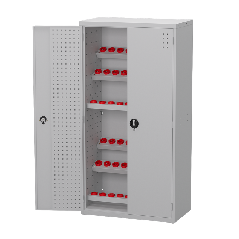 Load image into Gallery viewer, CNC Tool Cabinet With Door (SAN-36)
