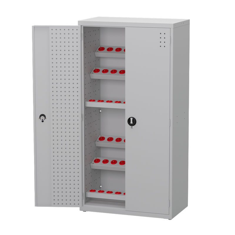 Load image into Gallery viewer, CNC Tool Cabinet With Door (SAN-36)
