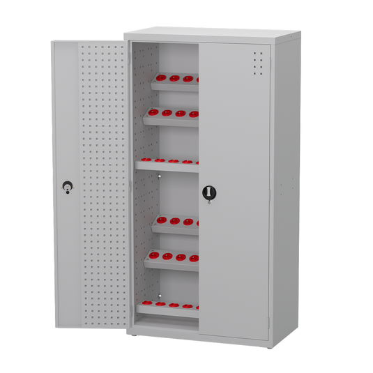 CNC Tool Cabinet With Door (SAN-36)