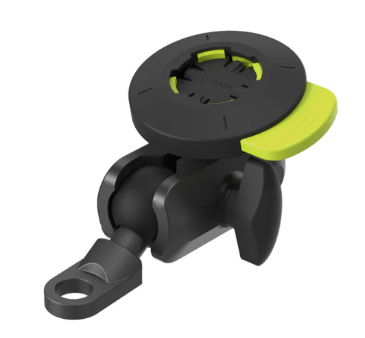 Bone Collection Moto Tie Connect Kit 3 - Mirror Stem Mount