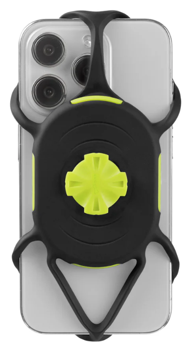 Bone Collection Moto Tie Connect Kit 3 - Mirror Stem Mount