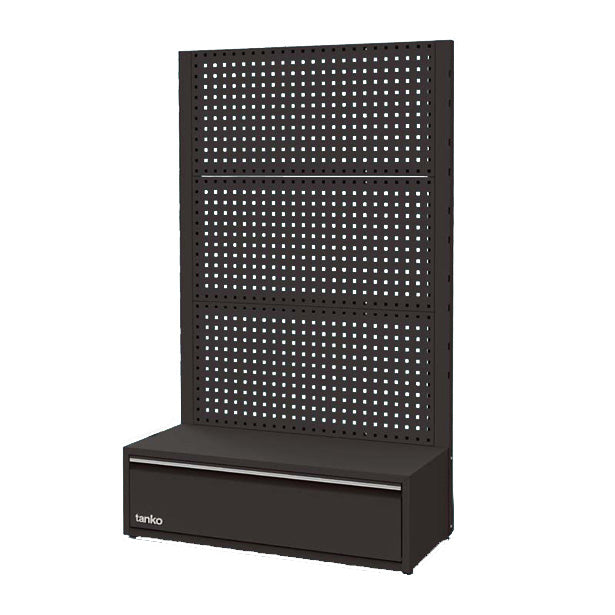Load image into Gallery viewer, Display Stand with Single Drawer
