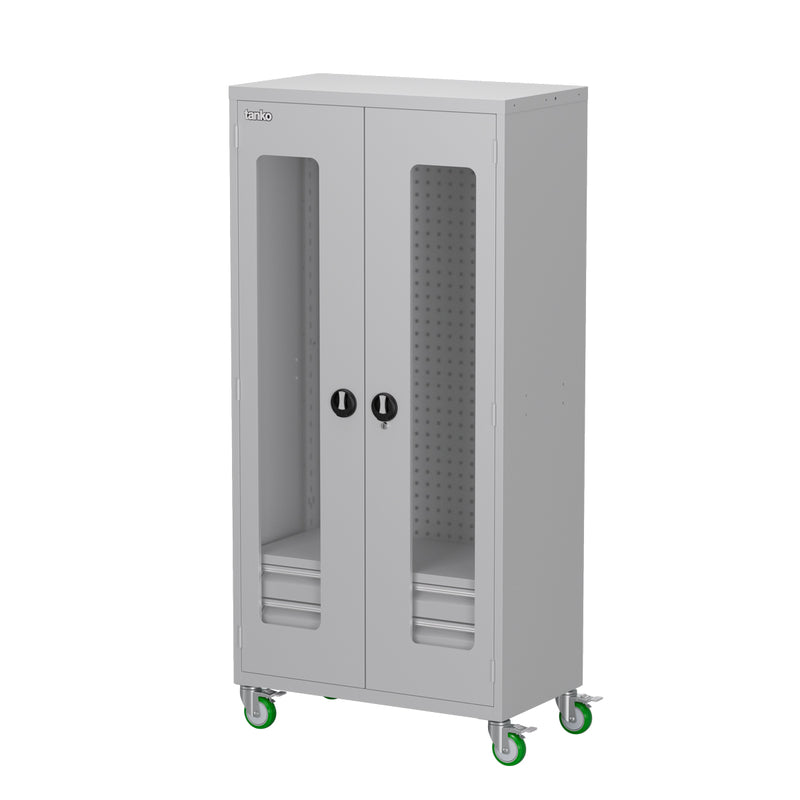Load image into Gallery viewer, Storage Cabinet (SAQ)
