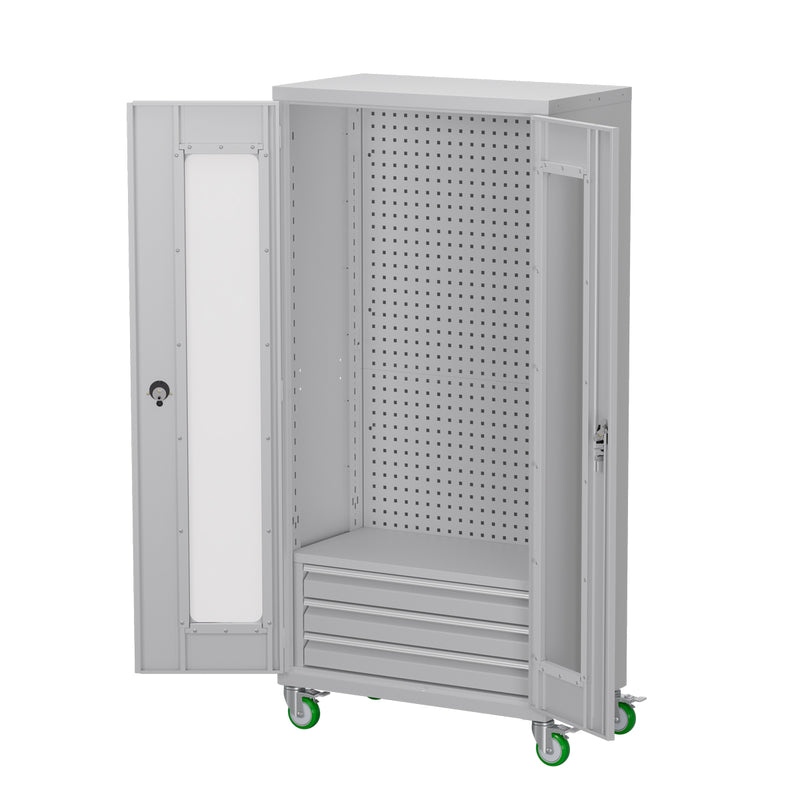 Load image into Gallery viewer, Storage Cabinet (SAQ)
