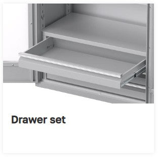 Load image into Gallery viewer, Storage Cabinet (SAQ)
