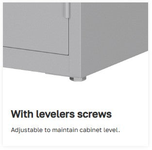 Load image into Gallery viewer, Storage Cabinet (SAQ)
