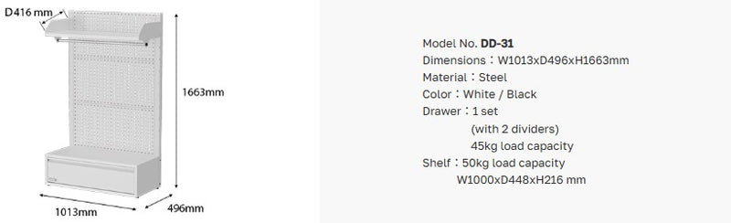 Load image into Gallery viewer, Display Stand (DD)
