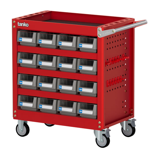 Trolley (EKB)