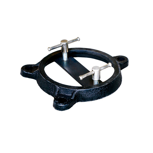 Bench Vice With Swivel Base