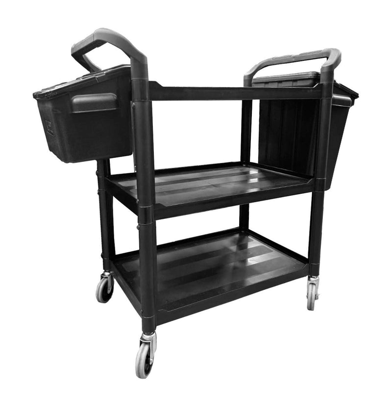 Load image into Gallery viewer, Workshop Utility Trolley
