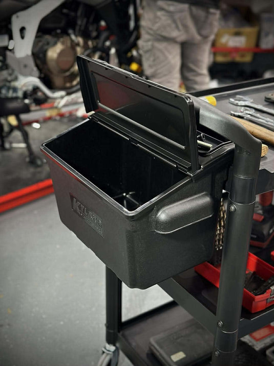 Workshop Utility Trolley