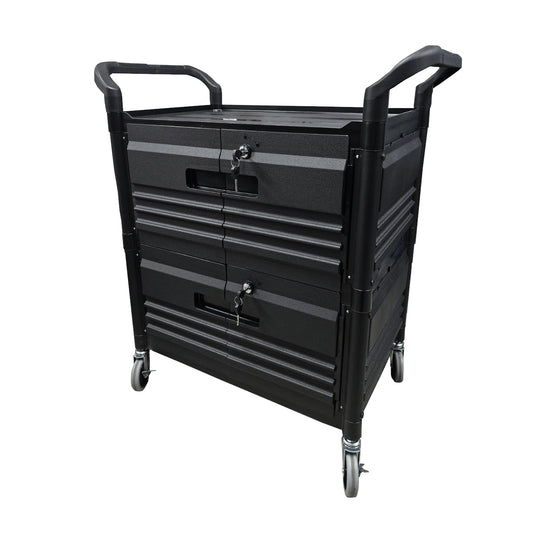 Multipurpose Utility Tool with Cabinet