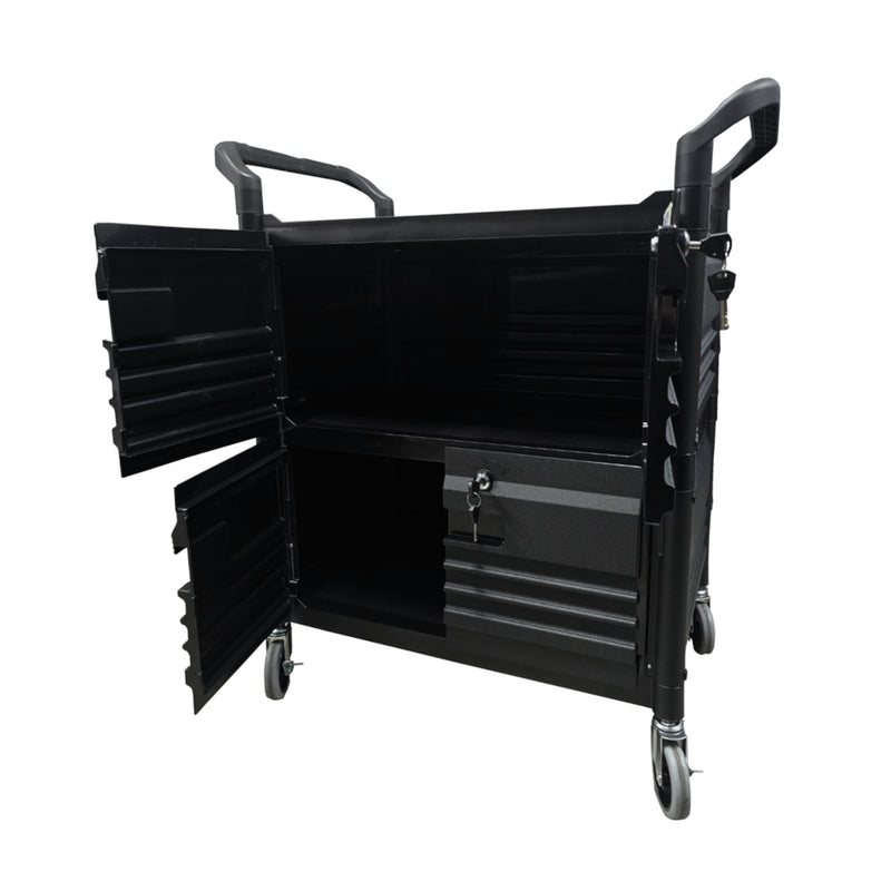 Load image into Gallery viewer, Multipurpose Utility Tool with Cabinet
