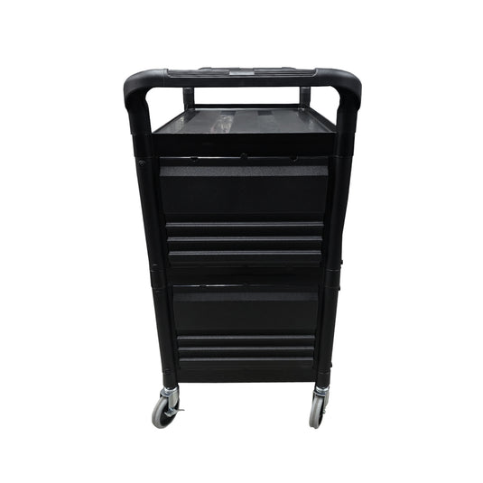 Multipurpose Utility Tool with Cabinet