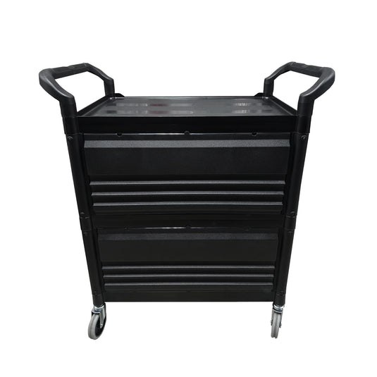 Multipurpose Utility Tool with Cabinet