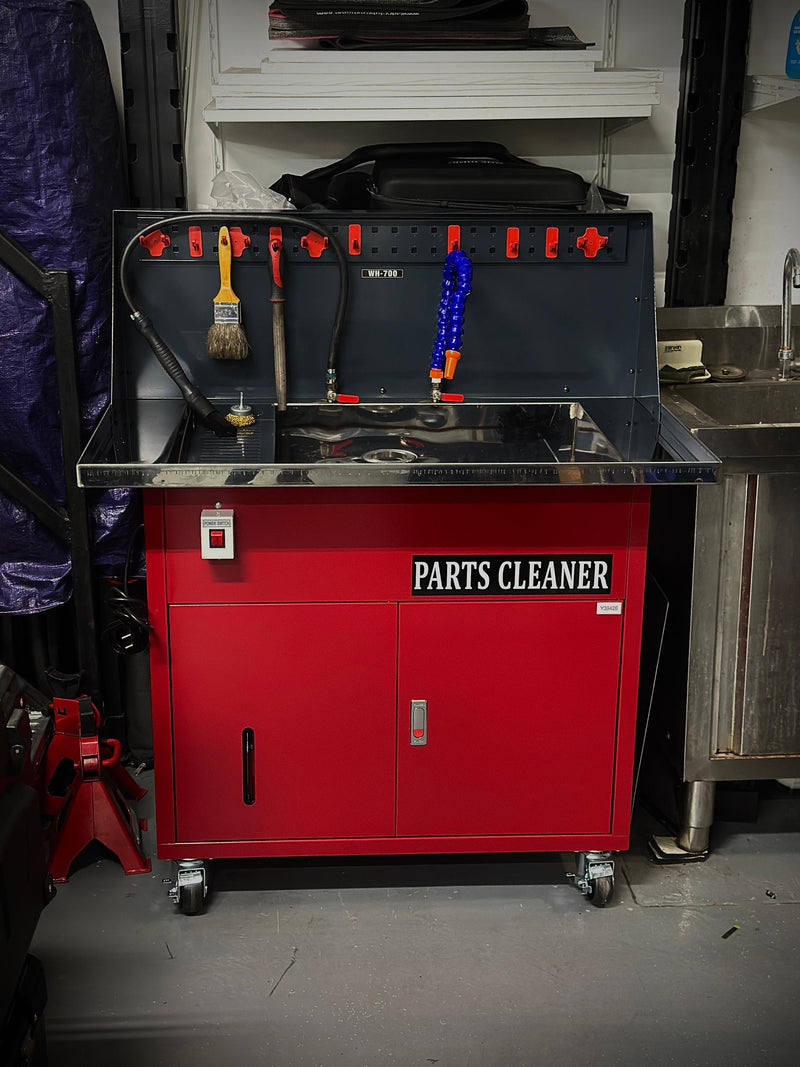 Load image into Gallery viewer, Electrical Parts Washer

