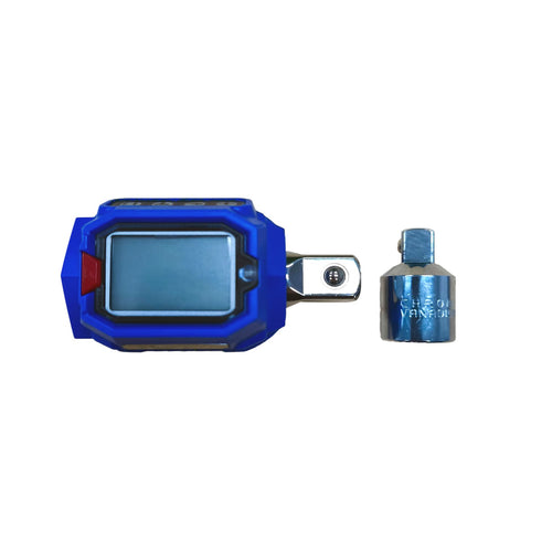 1/2” Digital Torque Adapter, 1-239 Nm / 0.74-176 ft-lbs