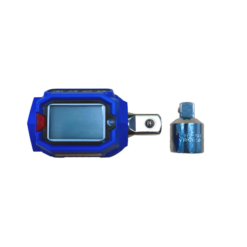 Load image into Gallery viewer, 1/2” Digital Torque Adapter, 1-239 Nm / 0.74-176 ft-lbs
