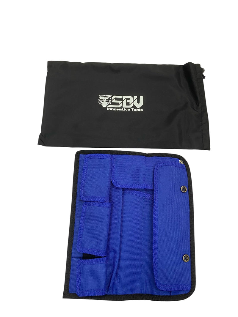 Load image into Gallery viewer, SBV Add On Pouch for Basic Tool Sets
