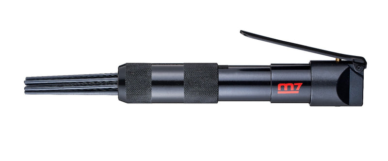 Load image into Gallery viewer, Low vibration Air Needle Scaler(Dia.2.0x12pcs), 6000 bpm
