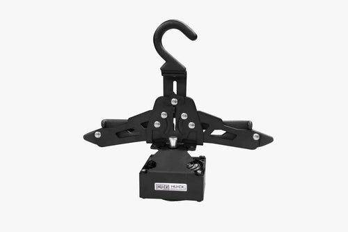Portable Hanger Dryer with USB Fan (3700RPM)