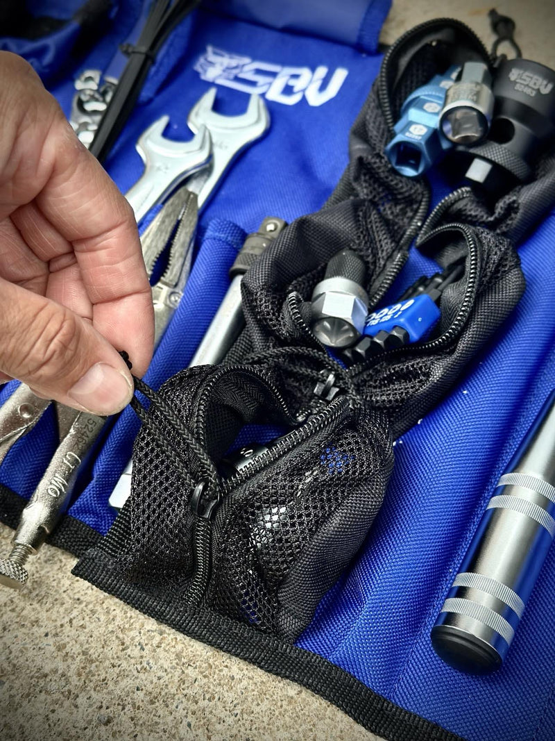 Load image into Gallery viewer, BMW Motorcycle Toolset
