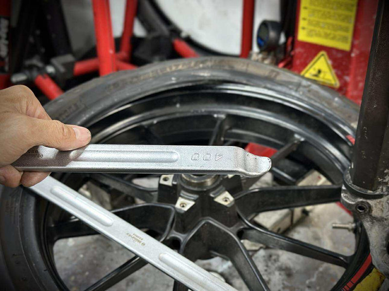 Load image into Gallery viewer, Tyre Lever - 400mm (15-3/4&quot;)
