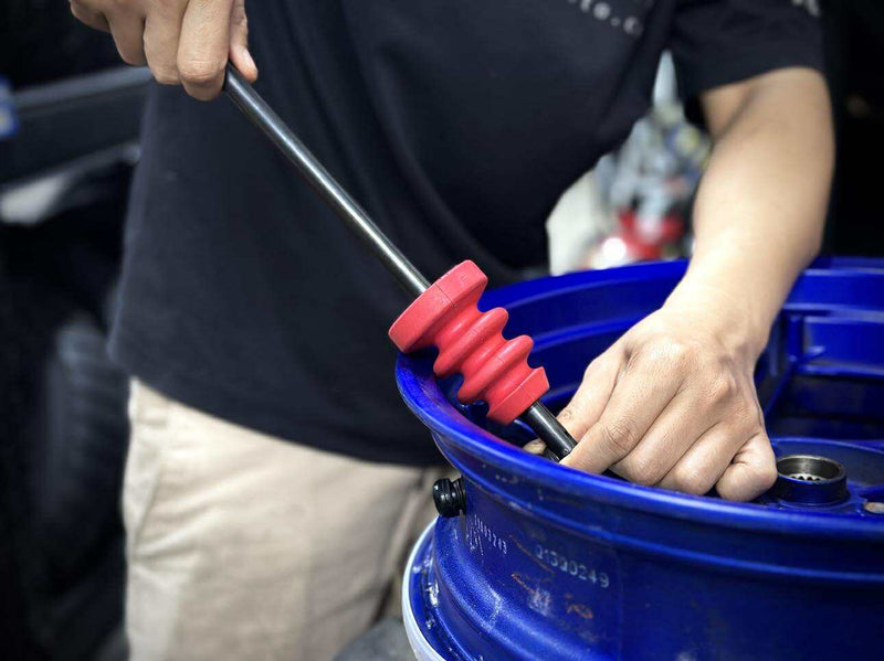Load image into Gallery viewer, Tyre Valve Extractor Bar
