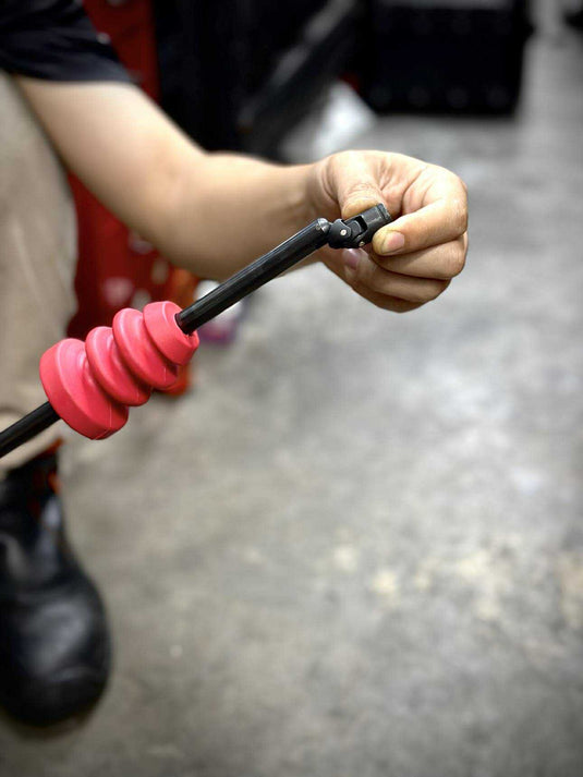 Tyre Valve Extractor Bar