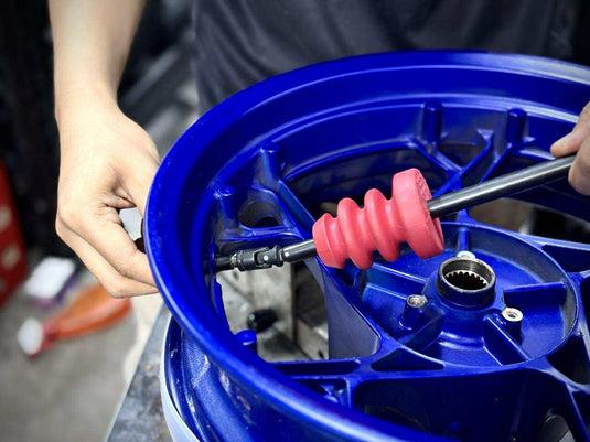 Tyre Valve Extractor Bar