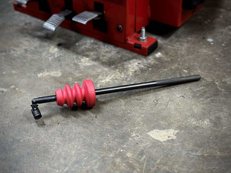 Load image into Gallery viewer, Tyre Valve Extractor Bar
