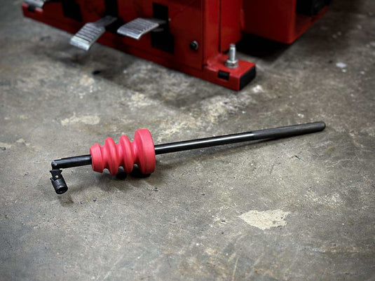 Tyre Valve Extractor Bar