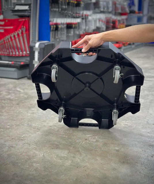 Tyre Transport Dolly