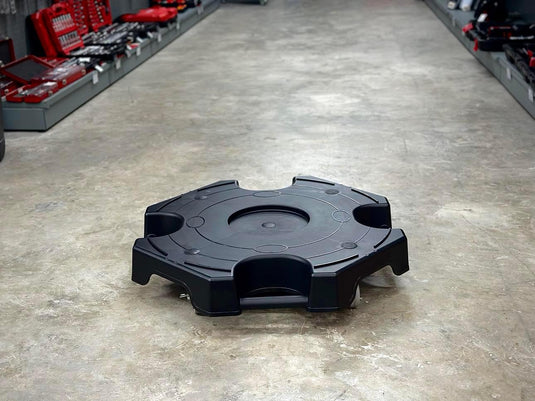 Tyre Transport Dolly