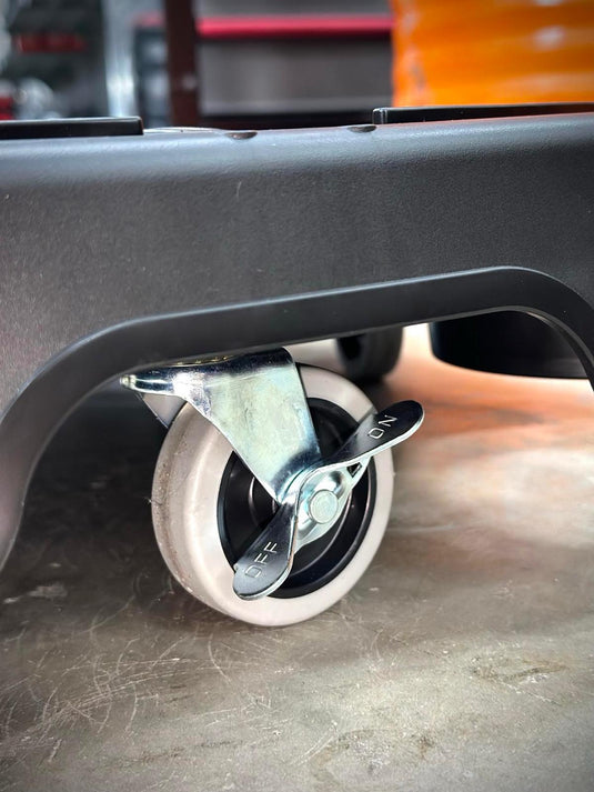 Tyre Transport Dolly