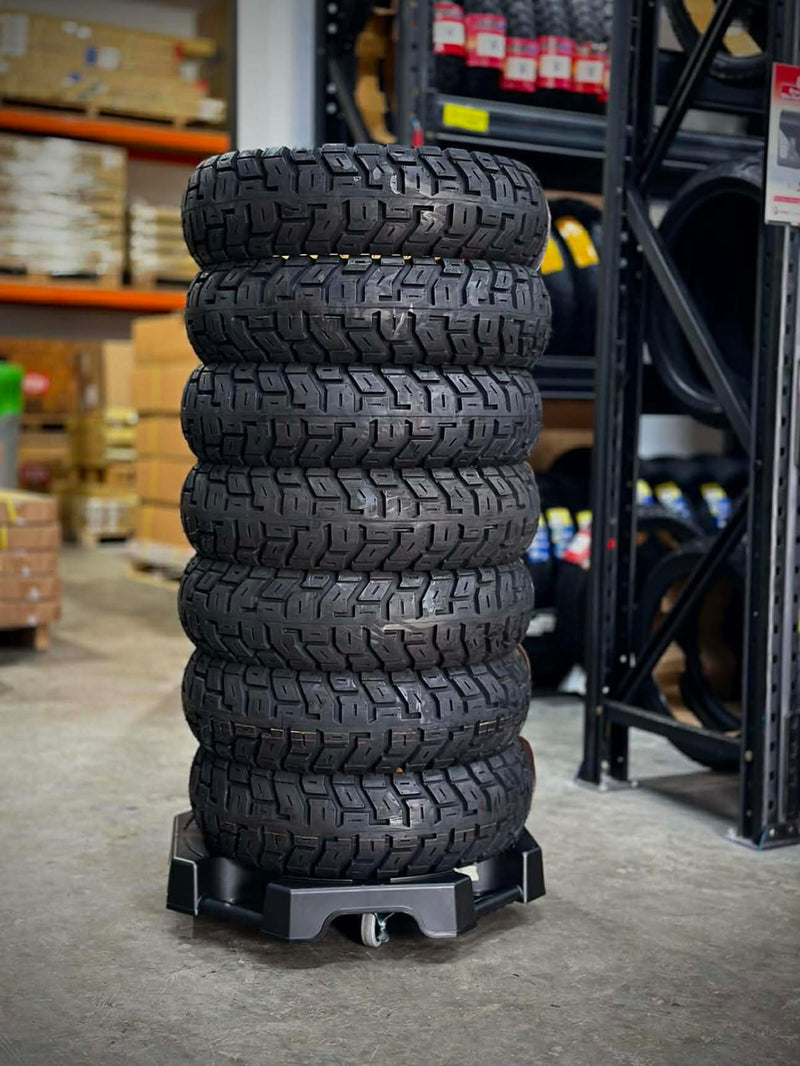 Load image into Gallery viewer, Tyre Transport Dolly
