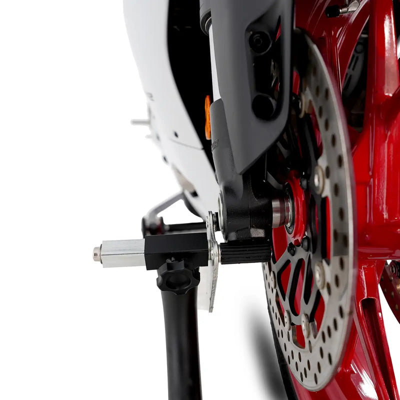 Load image into Gallery viewer, Front Workshop Paddock Stand
