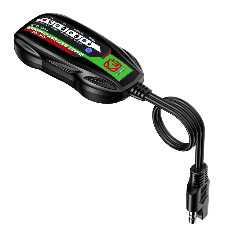 Load image into Gallery viewer, KEWIG Motorcycle Battery Charger
