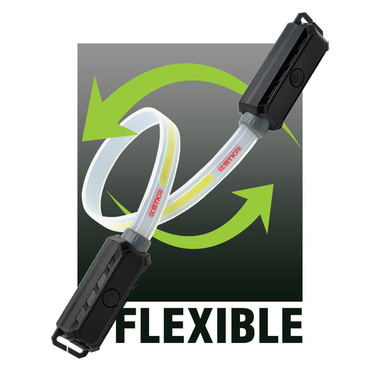 FLEXIT Under Hood Light - Mechanic Flexible Work Light